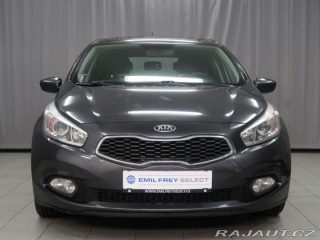 Kia Ceed 1.4CVVT,CZ,1Maj,Manuál 2014