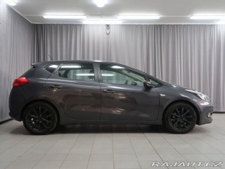 Kia Ceed 1.4CVVT,CZ,1Maj,Manuál 2014