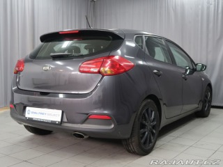 Kia Ceed 1.4CVVT,CZ,1Maj,Manuál 2014