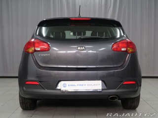 Kia Ceed 1.4CVVT,CZ,1Maj,Manuál 2014