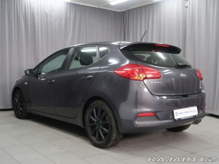 Kia Ceed 1.4CVVT,CZ,1Maj,Manuál 2014