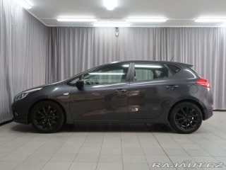 Kia Ceed 1.4CVVT,CZ,1Maj,Manuál 2014