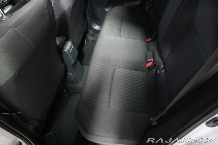 Toyota Yaris 1.5VVT-i,CZ,Comfort,AT 2021