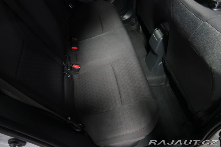 Toyota Yaris 1.5VVT-i,CZ,Comfort,AT 2021