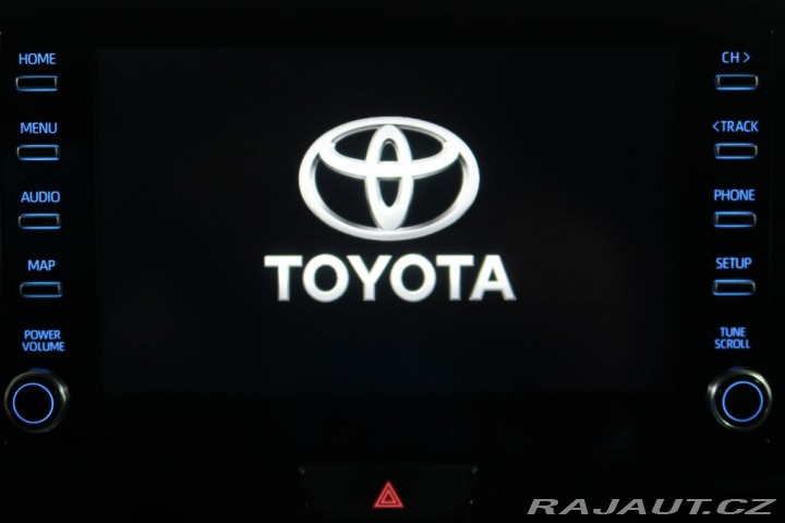 Toyota Yaris 1.5VVT-i,CZ,Comfort,AT 2021