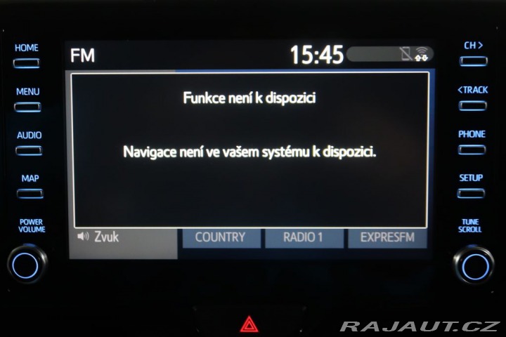 Toyota Yaris 1.5VVT-i,CZ,Comfort,AT 2021