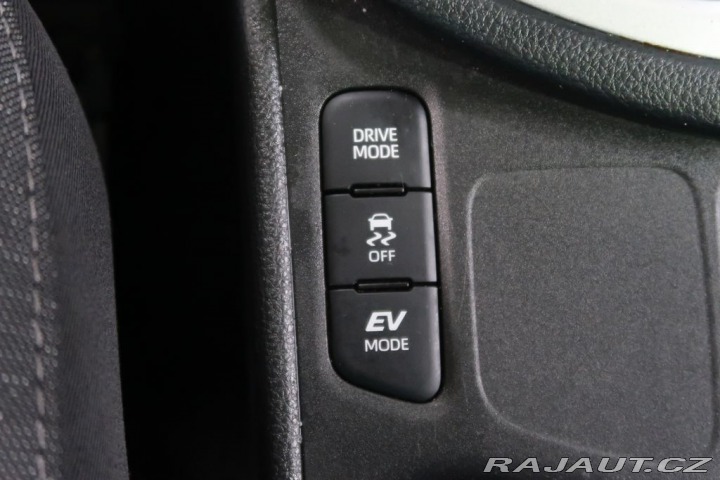 Toyota Yaris 1.5VVT-i,CZ,Comfort,AT 2021