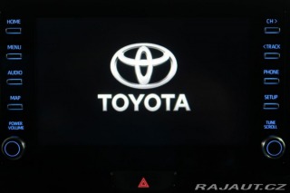 Toyota Yaris 1.5VVT-i,CZ,Comfort,AT 2021