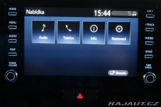 Toyota Yaris 1.5VVT-i,CZ,Comfort,AT 2021