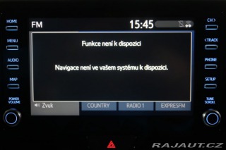 Toyota Yaris 1.5VVT-i,CZ,Comfort,AT 2021