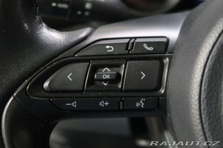 Toyota Yaris 1.5VVT-i,CZ,Comfort,AT 2021