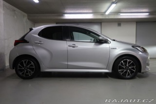 Toyota Yaris 1.5VVT-i,CZ,Comfort,AT 2021