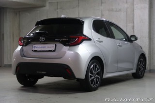 Toyota Yaris 1.5VVT-i,CZ,Comfort,AT 2021