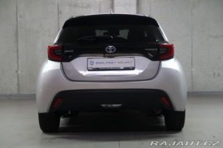 Toyota Yaris 1.5VVT-i,CZ,Comfort,AT 2021