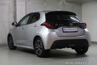 Toyota Yaris 1.5VVT-i,CZ,Comfort,AT 2021