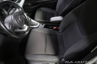 Toyota Yaris 1.5VVT-i,CZ,Comfort,AT 2021