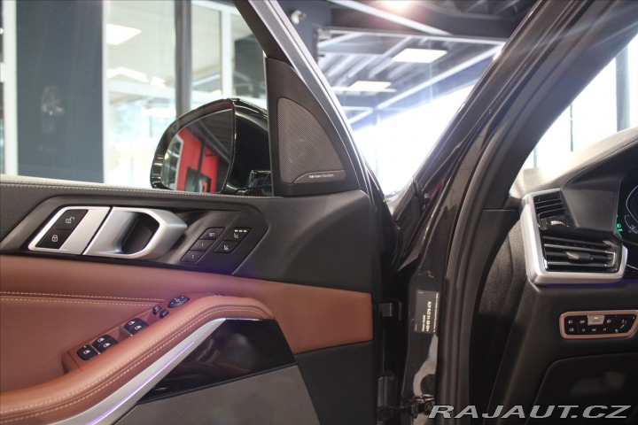 BMW X5 xDrive45e X Line Individu 2020