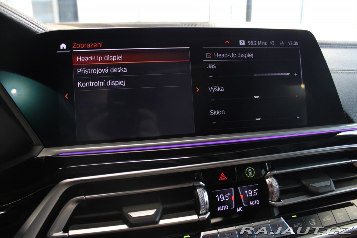 BMW X5 xDrive45e X Line Individu 2020