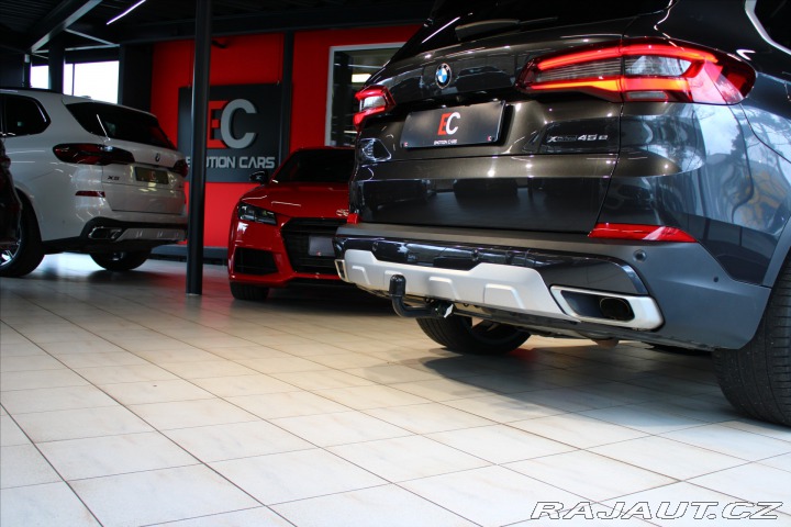 BMW X5 xDrive45e X Line Individu 2020