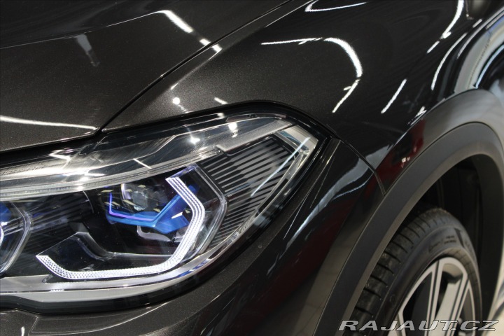 BMW X5 xDrive45e X Line Individu 2020