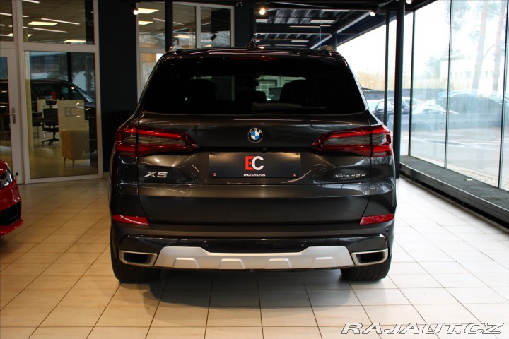 BMW X5 xDrive45e X Line Individu 2020