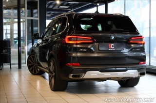 BMW X5 xDrive45e X Line Individu 2020