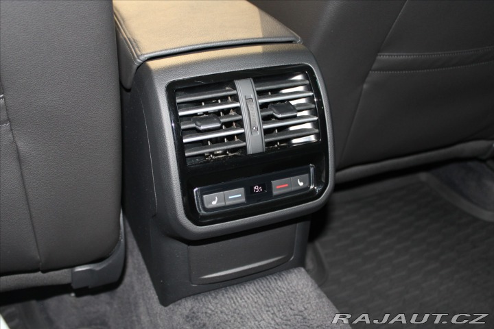 Volkswagen Passat 2,0 TDI 140kW DSG Highlin 2016