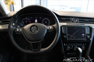 Volkswagen Passat 2,0 TDI 140kW DSG Highlin 2016
