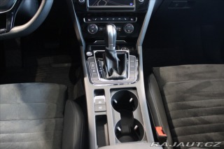 Volkswagen Passat 2,0 TDI 140kW DSG Highlin 2016