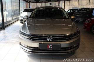 Volkswagen Passat 2,0 TDI 140kW DSG Highlin 2016