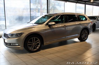 Volkswagen Passat 2,0 TDI 140kW DSG Highlin 2016