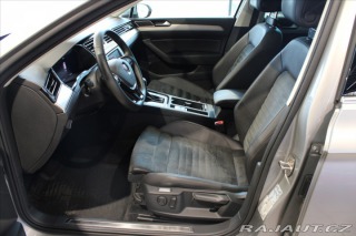 Volkswagen Passat 2,0 TDI 140kW DSG Highlin 2016