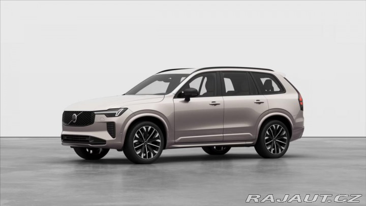 Volvo XC90 2,0 B5 AWD Dark Plus 7654 2025