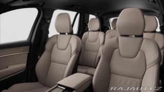 Volvo XC90 2,0 B5 AWD Dark Plus 7654 2025