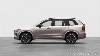 Volvo XC90 2,0 B5 AWD Dark Plus 7654 2025