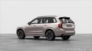 Volvo XC90 2,0 B5 AWD Dark Plus 7654 2025