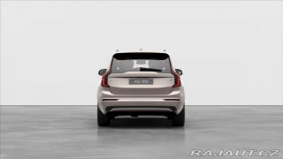 Volvo XC90 2,0 B5 AWD Dark Plus 7654 2025