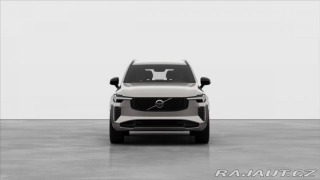 Volvo XC90 2,0 B5 AWD Dark Plus 7654 2025