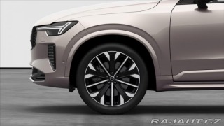 Volvo XC90 2,0 B5 AWD Dark Plus 7654 2025