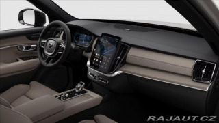 Volvo XC90 2,0 B5 AWD Dark Plus 7654 2025