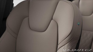 Volvo XC90 2,0 B5 AWD Dark Plus 7654 2025