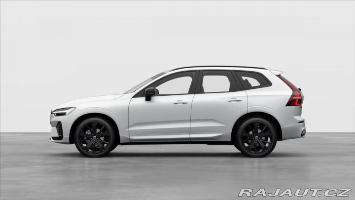 Volvo XC60 2,0 B5 AWD Plus Black Ed 2025