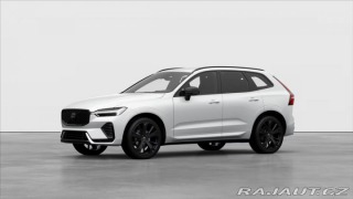 Volvo XC60 2,0 B5 AWD Plus Black Ed 2025