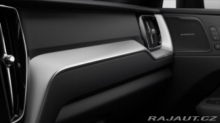 Volvo XC60 2,0 B5 AWD Plus Black Ed 2025