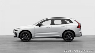 Volvo XC60 2,0 B5 AWD Plus Black Ed 2025