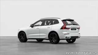 Volvo XC60 2,0 B5 AWD Plus Black Ed 2025