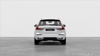 Volvo XC60 2,0 B5 AWD Plus Black Ed 2025