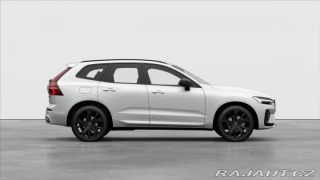 Volvo XC60 2,0 B5 AWD Plus Black Ed 2025