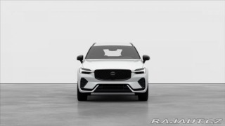 Volvo XC60 2,0 B5 AWD Plus Black Ed 2025