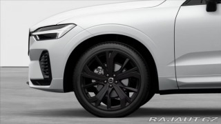 Volvo XC60 2,0 B5 AWD Plus Black Ed 2025